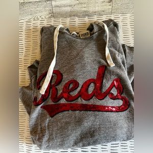 Cincinnati Reds Sweatshirt